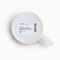 Кружка керамическая &laquo;Лень&raquo;, 320 мл