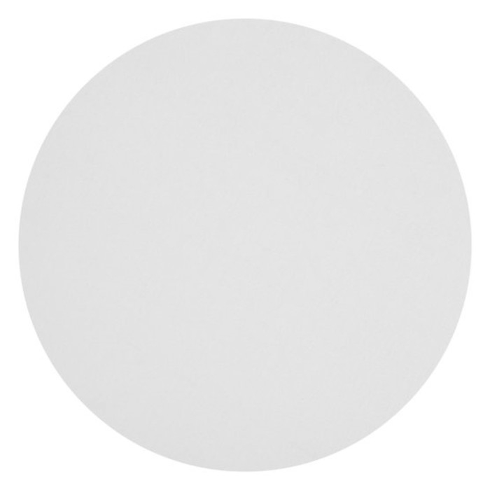 Холст на картоне хлопок 100%, круглый D-30 см, 3 мм, ЗХК Холст на картоне хлопок 100%, круглый D-30 см, 3 мм, ЗХК "Сонет", акриловый грунт, среднее зерно, 142452063