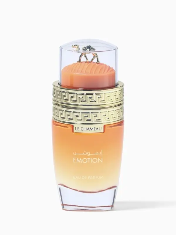 Парфюмерная вода женская Le Chameau ARABIA EMOTION, 25 мл (мотив Devotion Dolce & Gabbana)