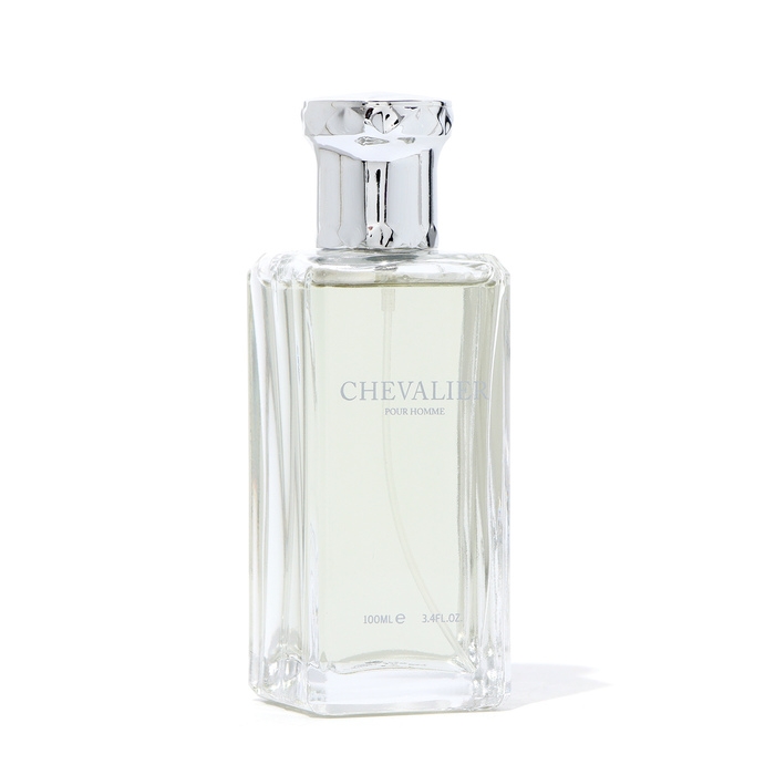Туалетная вода мужская Chevalier, 100 мл Туалетная вода мужская Chevalier, 100 мл