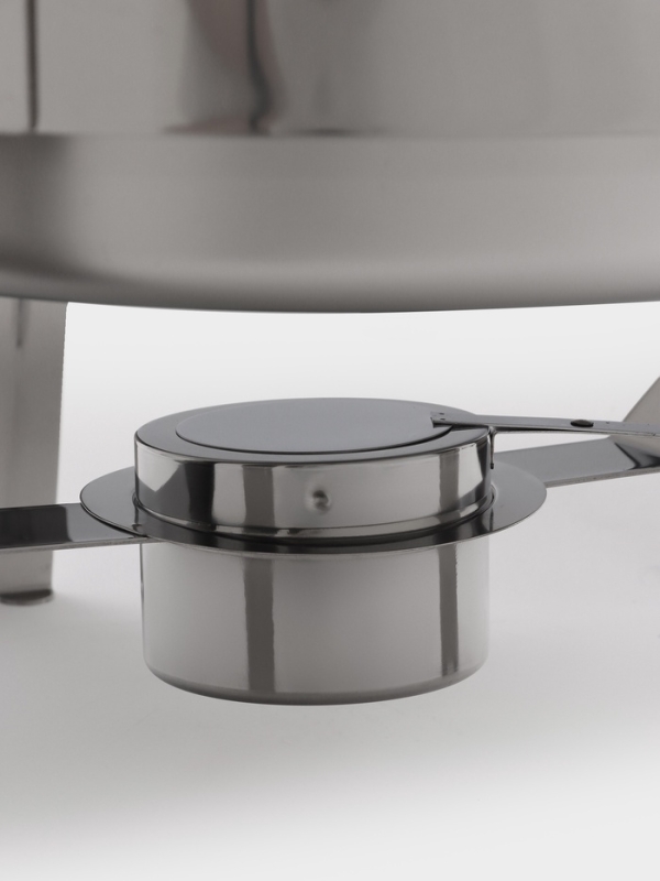 Мармит 47x47x45 см, круглый Мармит 47x47x45 см, круглый