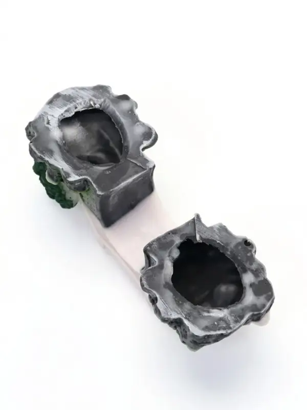 Декор для аквариума &laquo;Мост любви&raquo;, 15&times;6&times;5.5 см