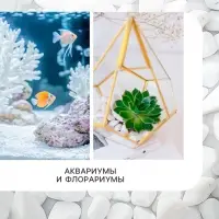 Мраморная крошка &laquo;Рецепты Дедушки Никиты&raquo;, отборная, белая, фр 5-10 мм, 1 кг