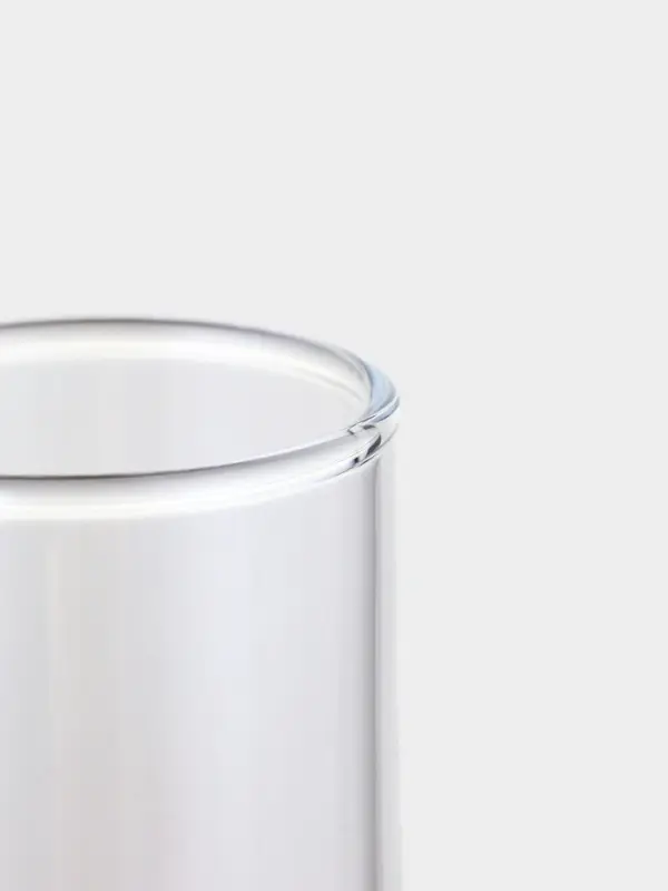 Набор бокалов для шампанского Just for you, 180 мл, 2 шт., 7&times;24 см, стекло, прозрачный