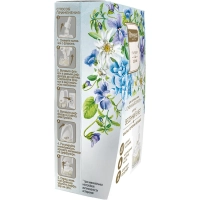 Наполнитель сменный флакон д/элек. дифф Breesal Весенний букет 20мл,ELDF005