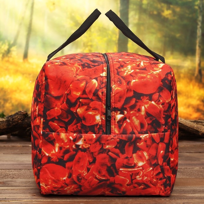 Термосумка Fire, 32 литра Термосумка Fire, 32 литра