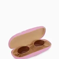 Футляр для очков Единороги, 16*4*6 см, хлопушка, МИКС