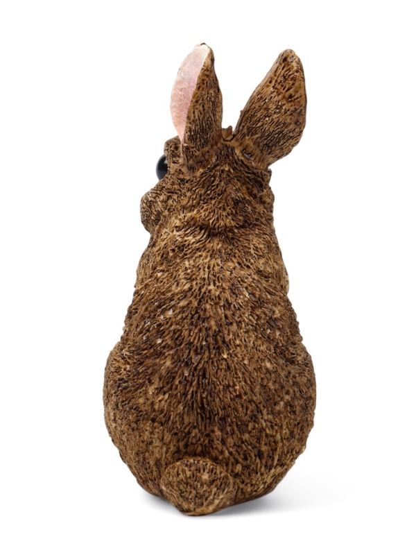 Фигурка Фигурка "Мини зайка" 6х8х13см