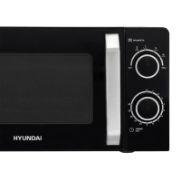 Микроволновая Печь HYM-M2052 20л 700Вт черный