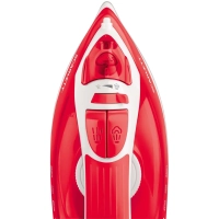 Утюг SCARLETT SC-SI30P15, 2000Вт, красный