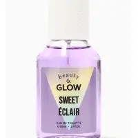 Туалетная вода женская Beauty&Glow Sweet Eclair, 60 мл