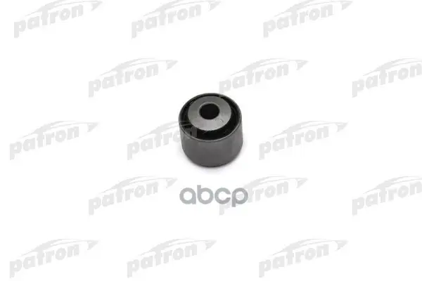 Сайлентблок рычага подвески PATRON арт. PSE10465