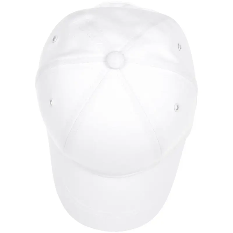 Бейсболка детская Capture Kids, белая Бейсболка детская Capture Kids, белая