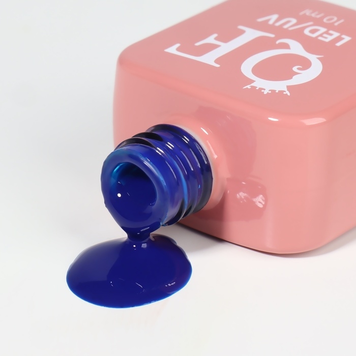 Гель лак для ногтей «TURTLE», кракелюрный, с эффектом растрескивания, 3-х фазный, 10 мл, LED/UV, цвет (35) Гель лак для ногтей «TURTLE», кракелюрный, с эффектом растрескивания, 3-х фазный, 10 мл, LED/UV, цвет (35)