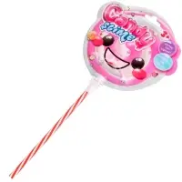 Слайм "Леденец розовый", Candy Slime CS021