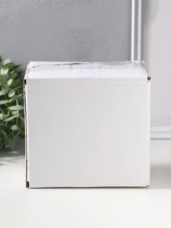 Фигурка полистоун лак &laquo;Рыжий кот на рыбалке&raquo;, 12.5&times;10&times;18 см