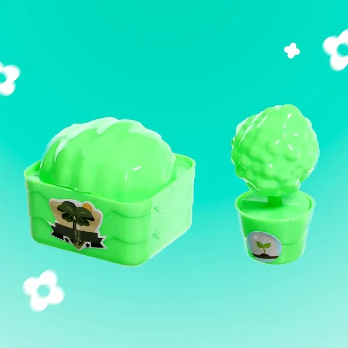 Кукольный домик &laquo;Сказочная жизнь на вилле&raquo; с куклой, питомцами и аксессуарами, светится в темноте