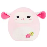 Мягкая игрушка - подушка "Овечка", 23 см SKVO1