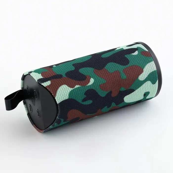 Портативная колонка &laquo;Сильному&raquo;, мод. PS-02