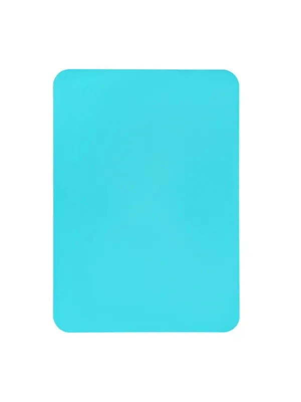 Доска для лепки пластиковая А4 Calligrata &laquo;Прованс&raquo;, пастельная, с бортиком, МИКС