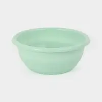 Миска с крышкой SparkPlast, 2.1 л, пластик, МИКС