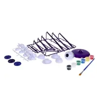 Набор для опытов &laquo;Планетарий с проектором&raquo;