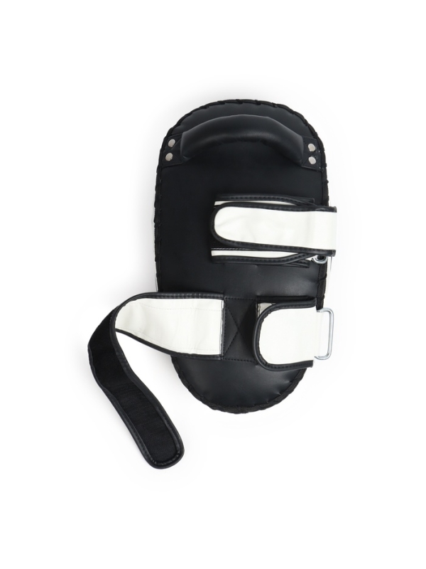 Макивара тренировочная FIGHT EMPIRE, ART, чёрная, 1 шт.