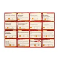 Квест-книга игра &laquo;В поисках Деда Мороза&raquo;, 22 страницы