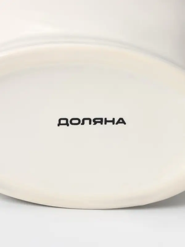 Аксессуары для ванной Доляна &laquo;Мрамор&raquo;, 3 предмета, дозатор с подставкой 550 мл, 2 стакана, белые