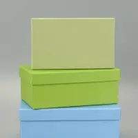 Набор подарочных коробок 10 в 1 &laquo;Только для тебя&raquo;, 30.5&times;20&times;13 - 12&times;6.5&times;4 см, МИКС