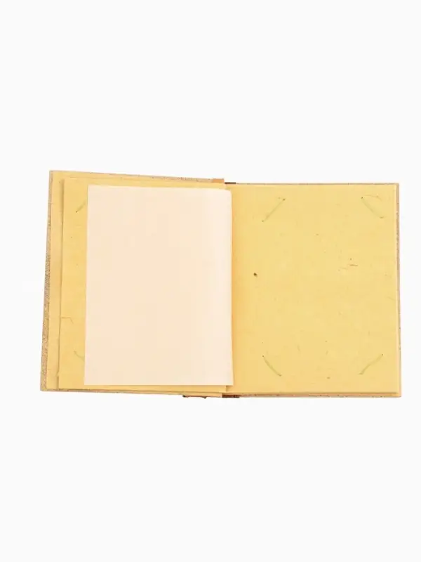 Фотоальбом &laquo;Коалы&raquo;, 10 листов, 19&times;19&times;2 см, фото 10&times;15 см