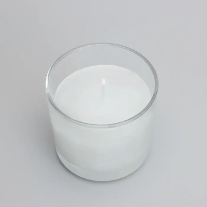 Свеча ароматическая в стакане АЛАНИЯ Свеча ароматическая в стакане АЛАНИЯ "Морской бриз", 5,5 см