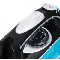 Утюг H-SI01336 2800Вт черный