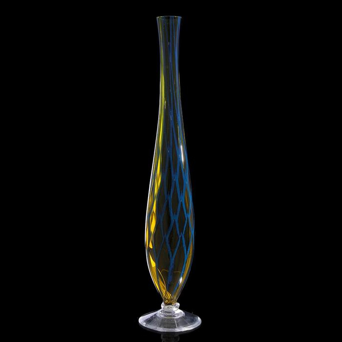 Ваза интерьерная Ваза интерьерная "Scale Fish", 73 см