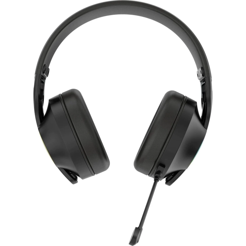 Гарнитура Acer OHR400 монит. BT/Radio/3.5mm (ZL.HDSEE.00G)черн