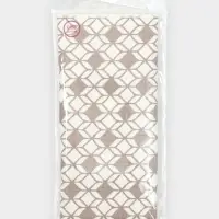 Коврик для сушки посуды "Ромбы 50х38 см