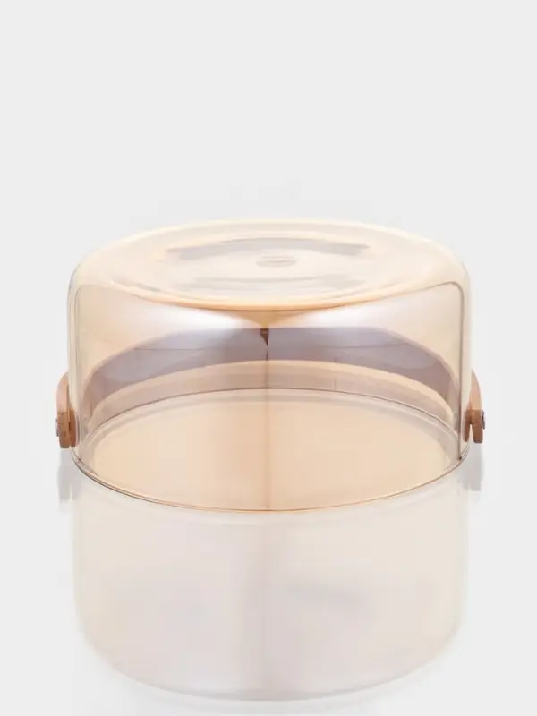 Ведро для льда &laquo;Каиллин&raquo;, 2.6 л, 20&times;10.5 см, стекло