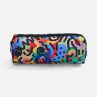 Пенал Bolsana с печатью на заказ