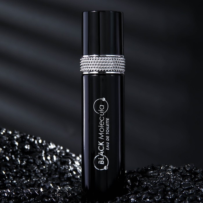 Туалетная вода мужская Black Molecula, 100 мл Туалетная вода мужская Black Molecula, 100 мл