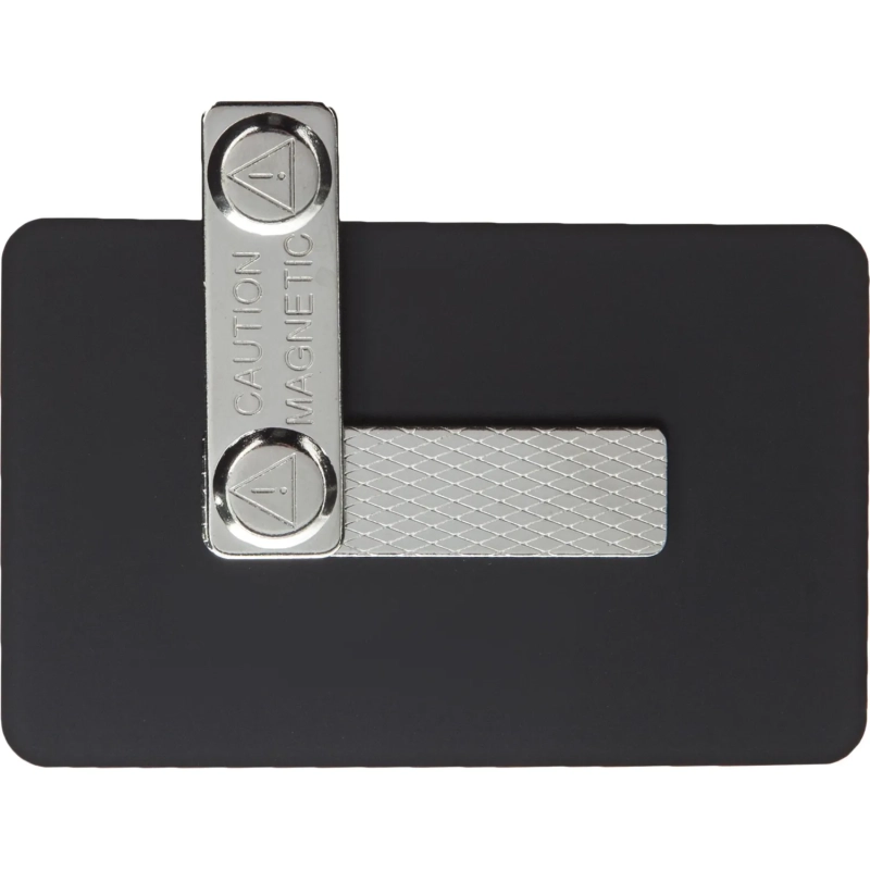 Бейдж меловой Attache 85х55мм на магнитах