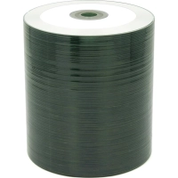 Носители информации DVD-R Mirex 4,7Gb 16X bulk 100шт/уп (UL130027A1T)