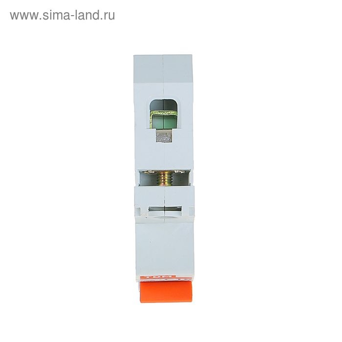 Выключатель автоматический TDM ВА47-29, 1п, 16 А, 4.5 кА Выключатель автоматический TDM ВА47-29, 1п, 16 А, 4.5 кА