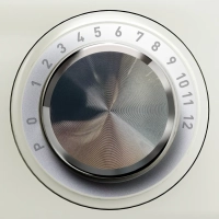 Кухонная машина Bake Easy QA140AF1, 500 Вт, 3.5 л