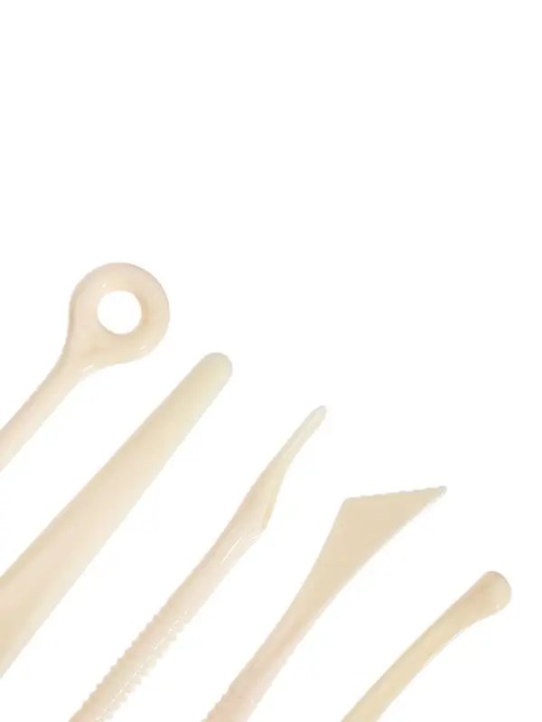 Набор глина полимерная запекаемая Calligrata, 50 цветов по 20 г, с аксессуарами, в гофрокоробе