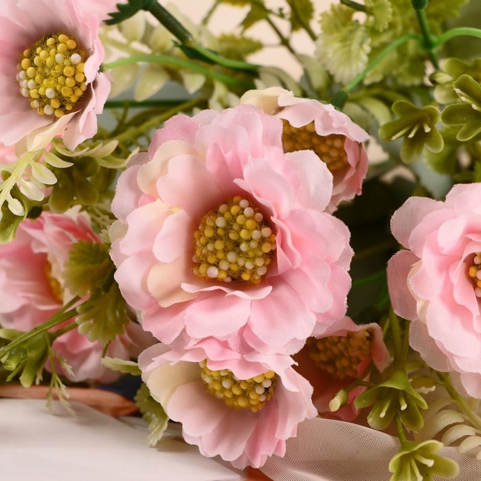 Букет &laquo;Энни галант&raquo;, 5&times;26 см, МИКС