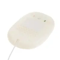 Подставка с подогревом для кружки LSK-1502, от USB, 16 Вт, белая