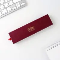 Ручка шариковая, синяя паста, 1.0 мм, в футляре, металл &laquo;С 8 Марта&raquo;