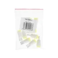 Лампа светодиодная KS, T10, 12 В, белая