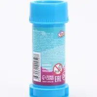 Мыльные пузыри, Ум и Хрум, 35 мл