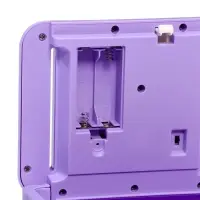 Музыкальная игрушка ZABIAKA &laquo;Кавай сейф&raquo;, фиолетовый